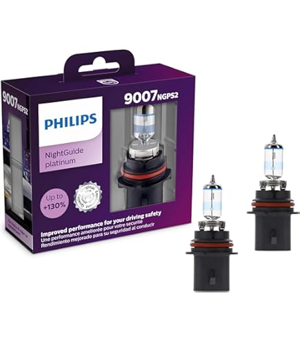 エナジーライト Amazon.com: SYLVANIA 9007 SilverStar zXe Gold Bulbs – Bright