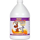 Mister Max Unscented Anti Icky Poo Odor Remover, Gallon Size