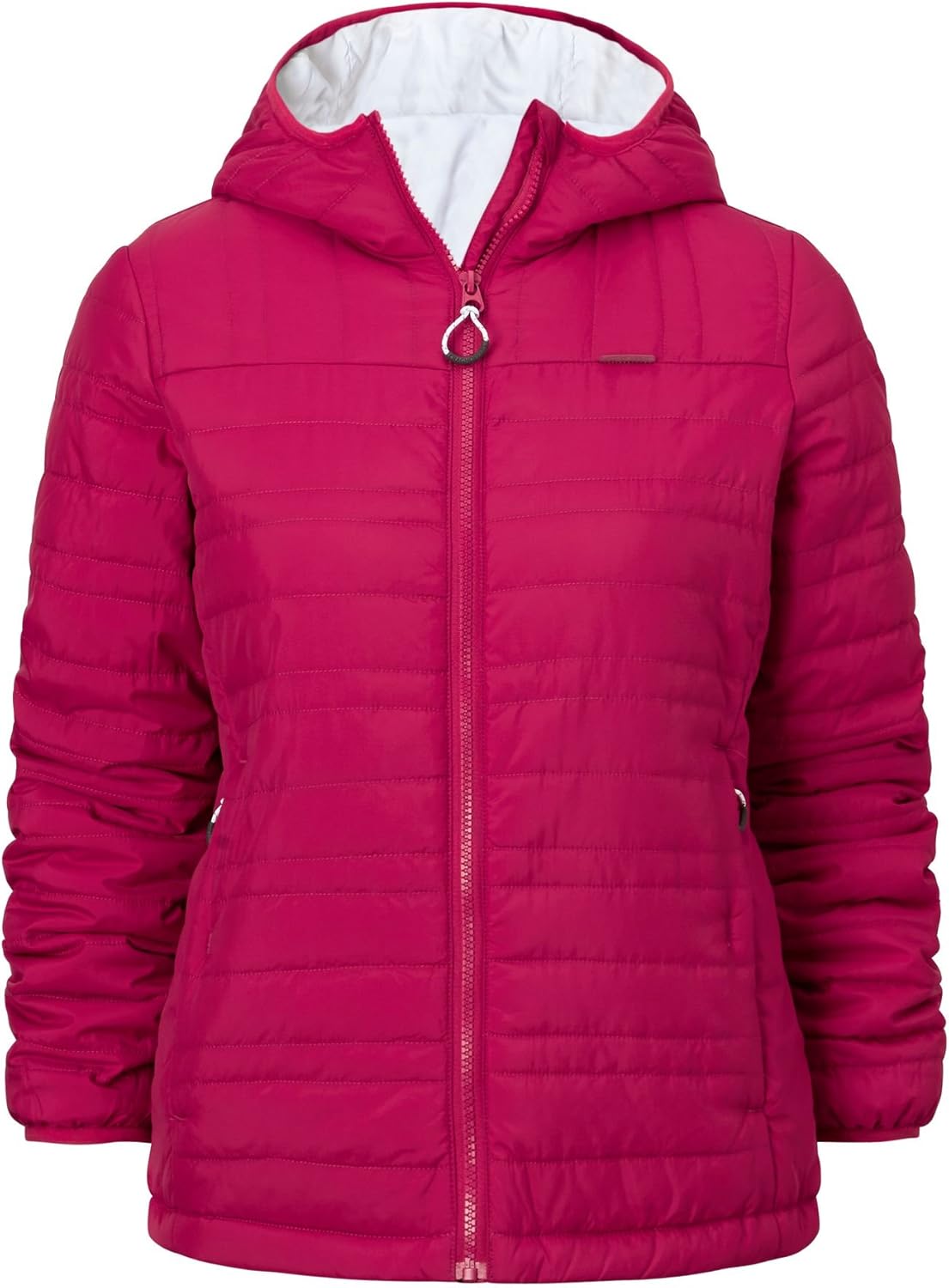 Craghoppers Womens/Ladies Compresslite II Packable Jacket (20