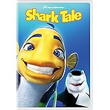 Shark Tale [DVD]