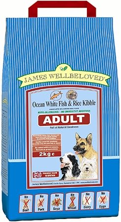 amazon james wellbeloved