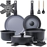 Upgrade your culinary skills with top cookware picture