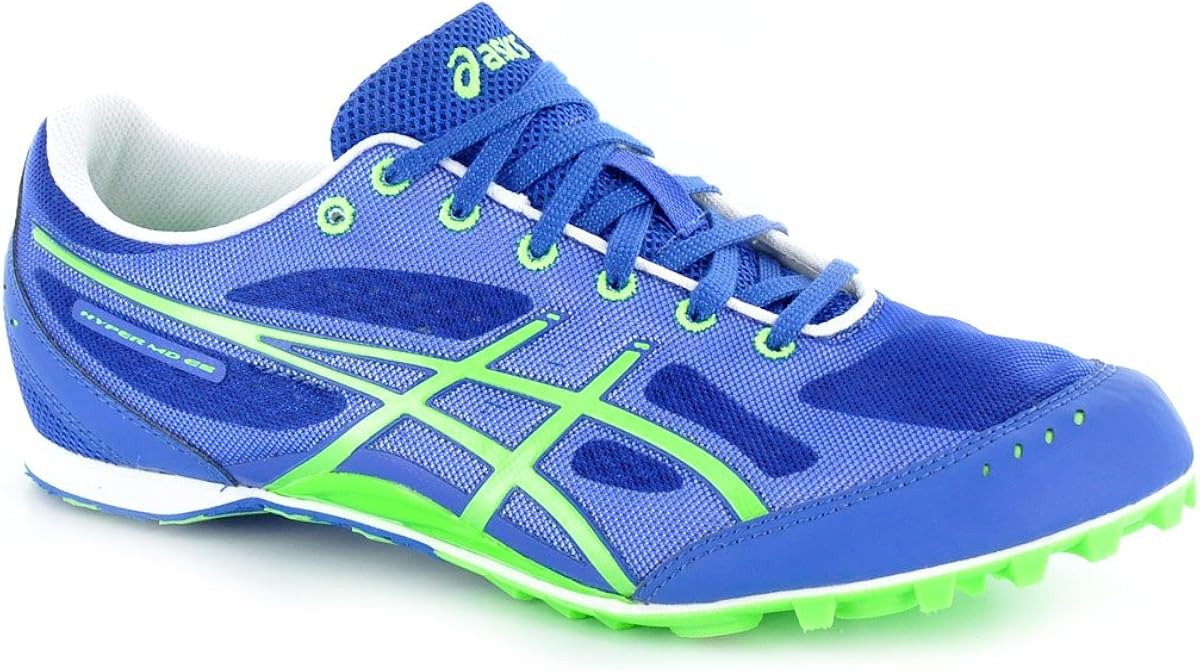 ASICS HYPER MD ES Spiked Running Shoes