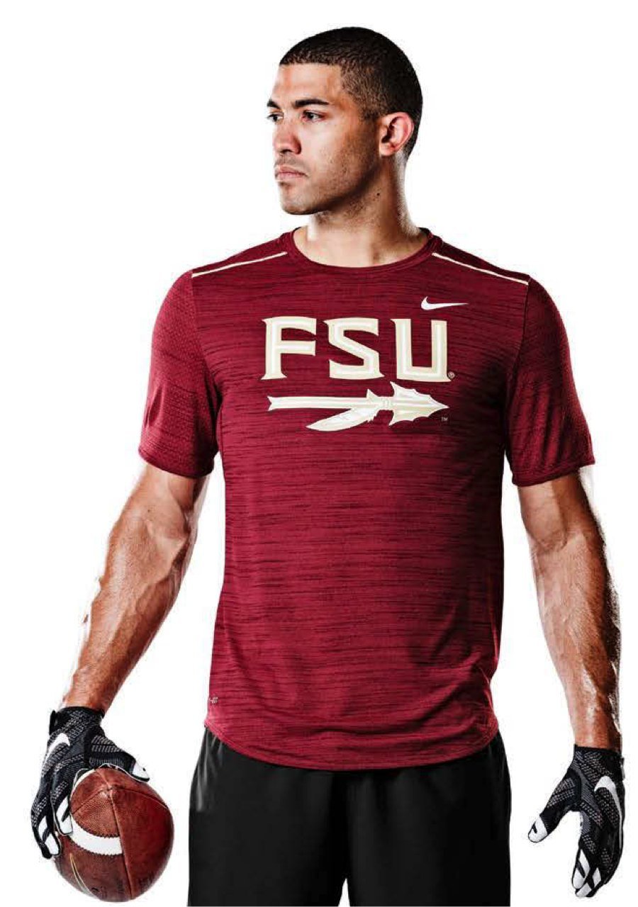 nike sideline apparel