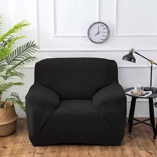 Amazon Com Hebe Water Repellent Couch Cover Individual Chair