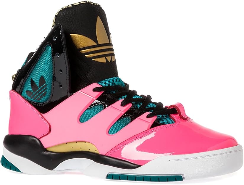 pink and black adidas womens shoes