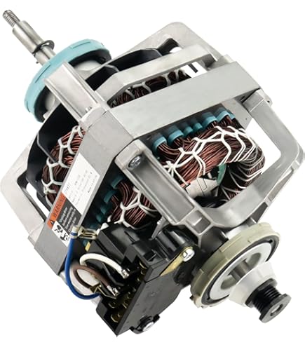 Amazon.com: Whirlpool 279737 Timer : Appliances