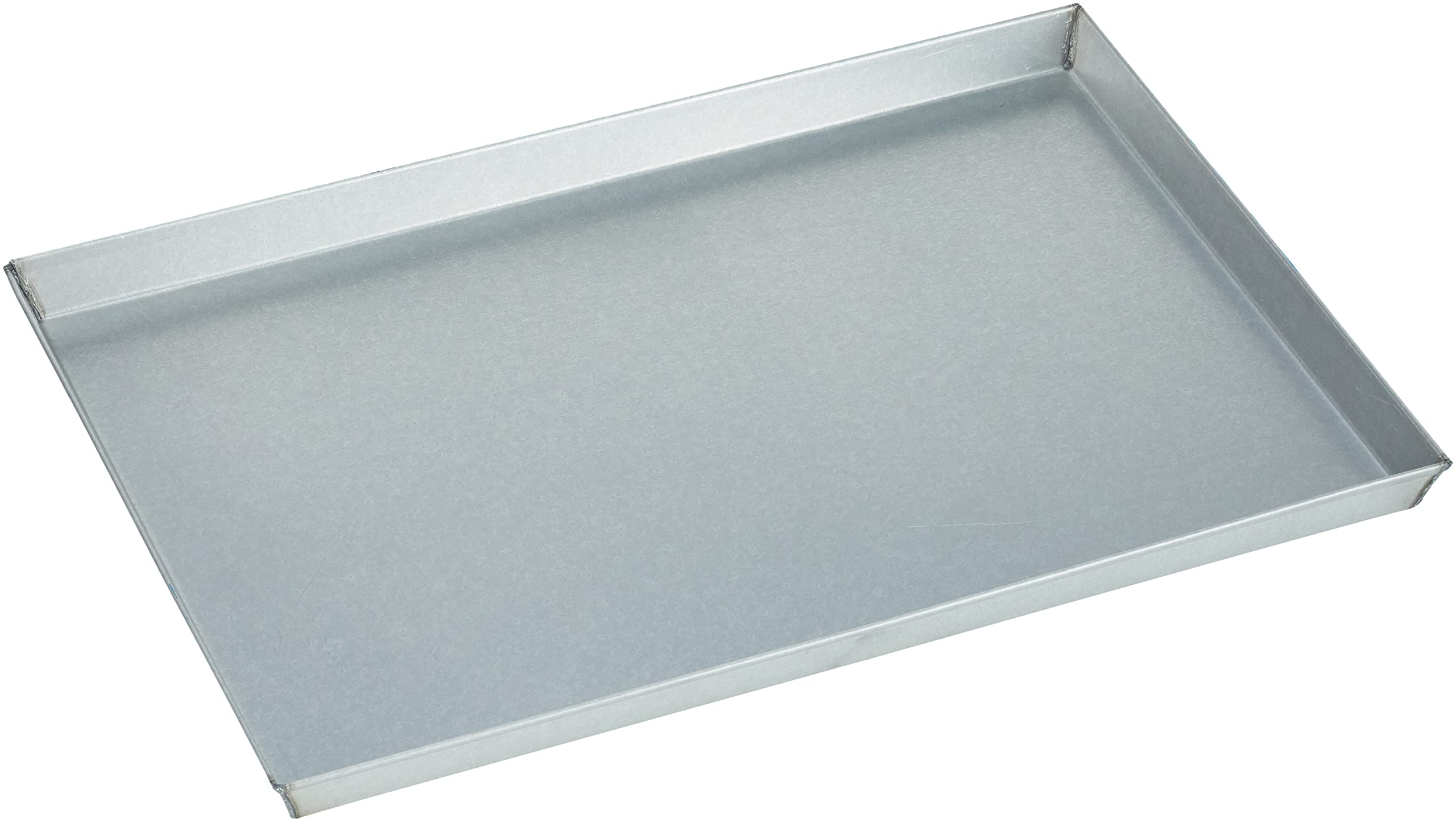 Pentole Agnelli Pastry - Pizza Line Rectangular Baking Pan 50 x 35 x 3 Cm.