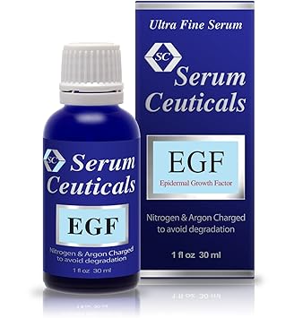 epidermal growth factor serum
