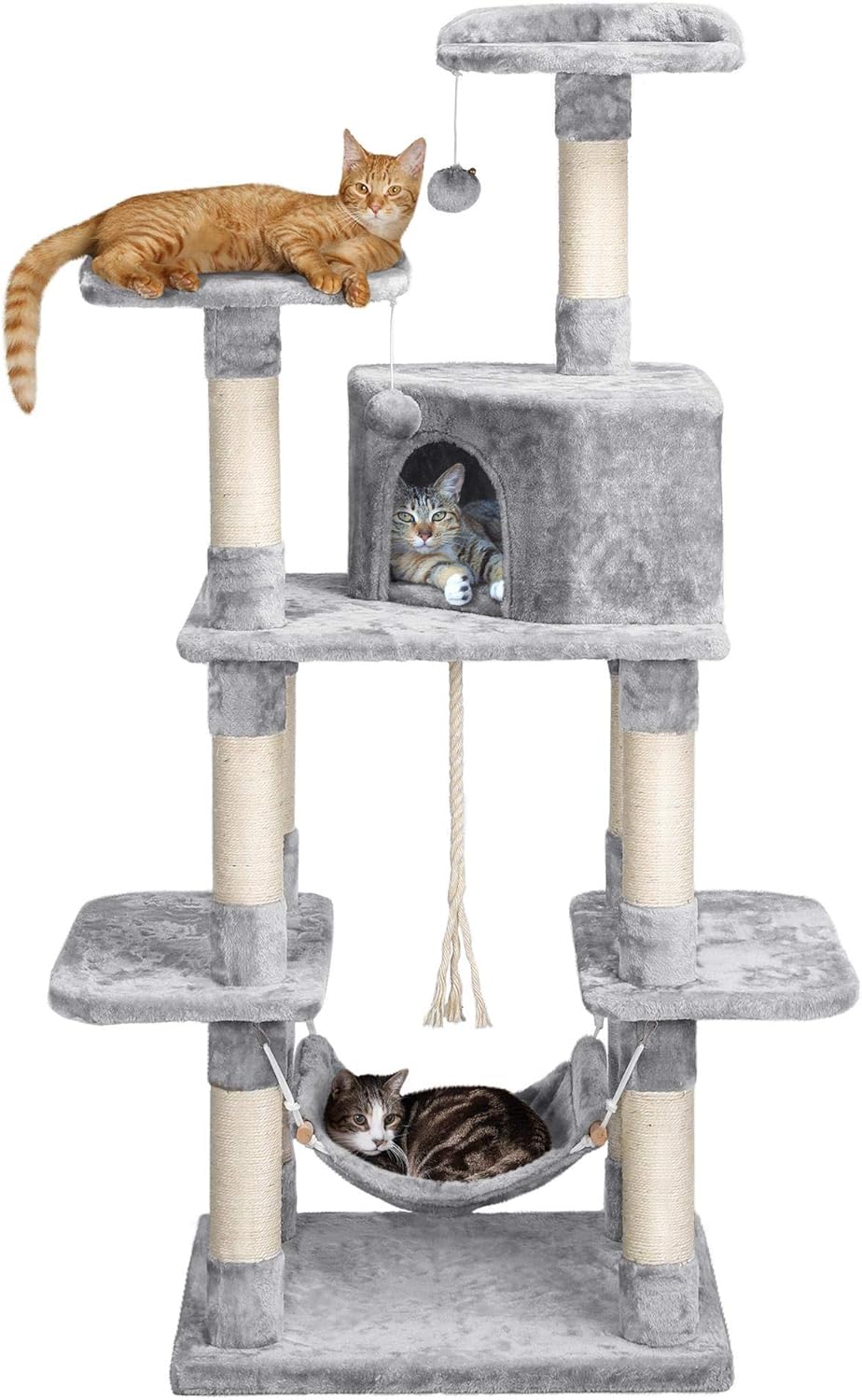 cat house for large cats