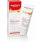 Hand Cream Daily Protection by Mavala for Women - 1.75 oz Cream