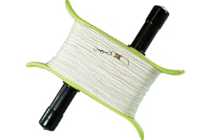 in The Breeze Breezy Winder, Kite Line