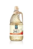 Chung Jung One O'Food Double Strength Apple Vinegar