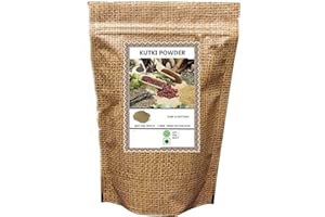 DB Kutki root for Liver Picrorhiza Kurroa (50 grams)