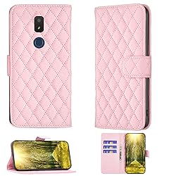 jioeuinly ATT Motivate 2 Case Compatible with ATT
