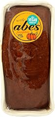 Abe's, Pound Cake Pumpkin Spice Vegan, 14 Ounce