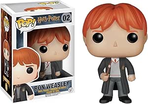 Amazon.com: Funko POP Movies: Harry 