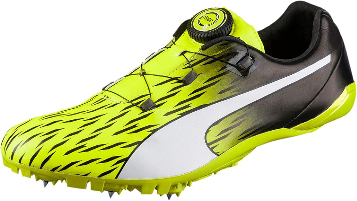 puma evospeed disc 3
