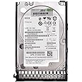 Enterprise Hard Drive Replacement for 872479-B21 Compatible with HPE 1.2TB 10K 12G SAS DS G9 G10 872737-001 876938-002（with Tray）