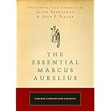 The Essential Marcus Aurelius (Tarcher Cornerstone Editions)
