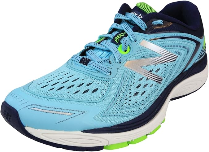 Amazon.com | New Balance Women's W860bn8 | Fashion Sneakers