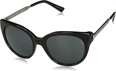 womens black designer sunglasses