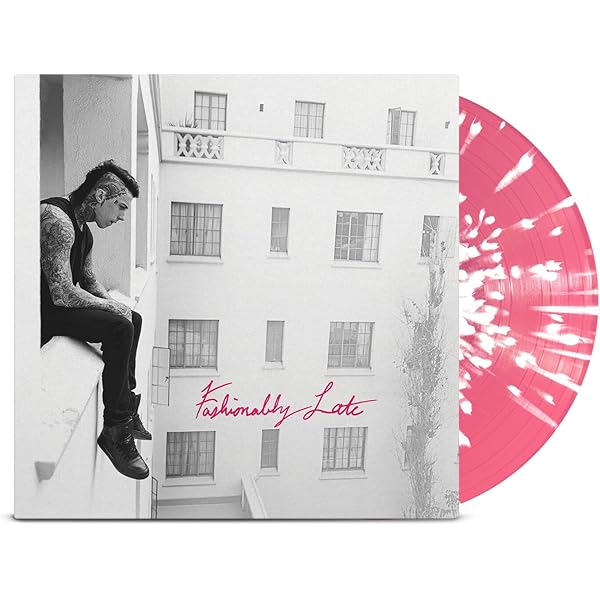 Falling in Reverse - JUST LIKE YOU - Amazon.com Music