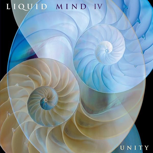 Liquid Mind - LIQUID MIND 8: SLEEP - Amazon.com Music