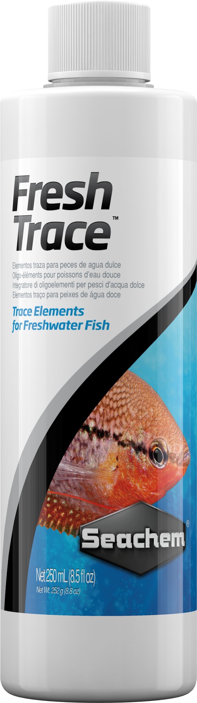 Seachem Fresh Trace, 250 ml