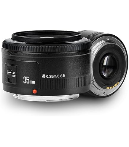 【美品】キヤノン CANON EF 35mm F2 美品】 キヤノン CANON EF 35mm F2 - メルカリ