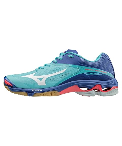 mizuno wave lightning z4 mid wos