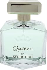 Antonio Banderas Queen of Seduction 80ml EDT Spray for Women view 3