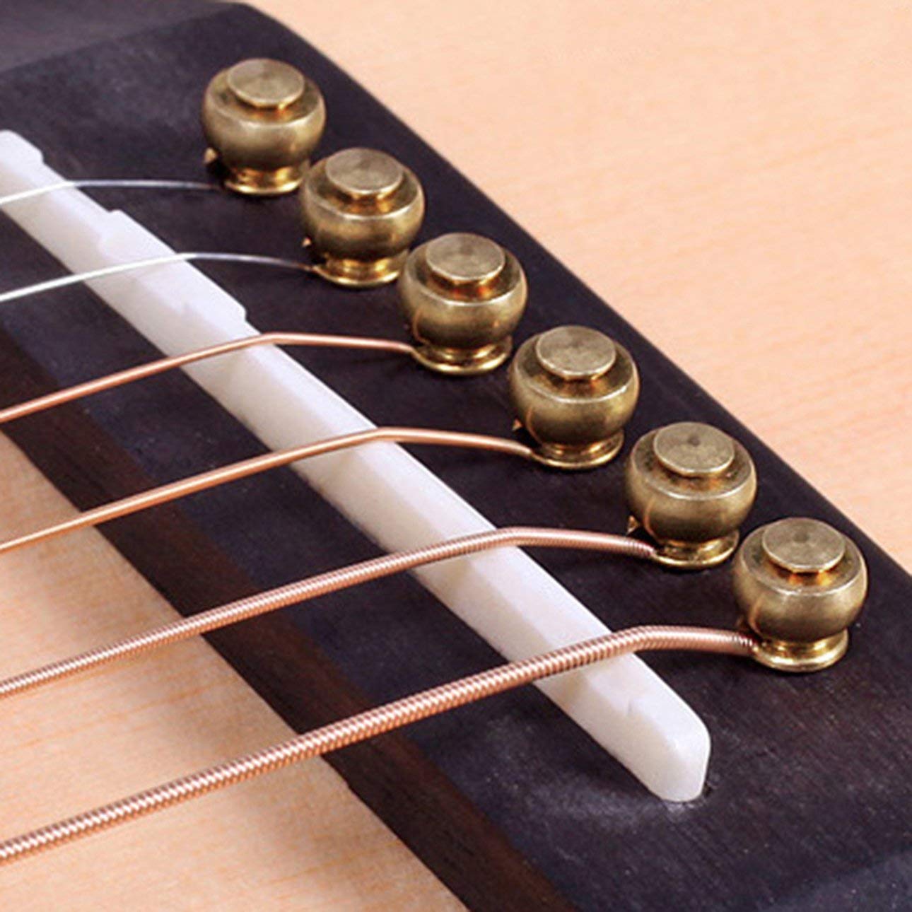 How To Remove Bridge Pins Guitar at Salvador Earley blog
