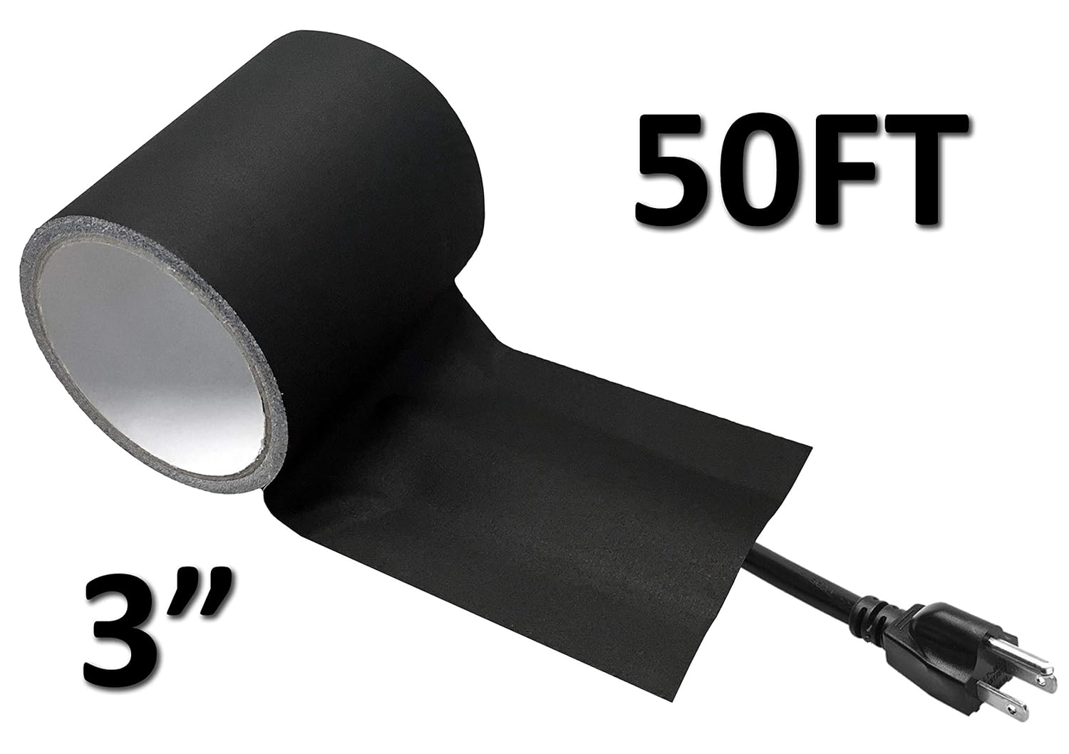 center channel on floor