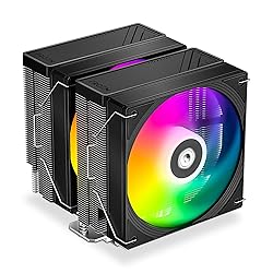 ID-COOLING FROZN A620 PRO SE ARGB Dual-Tower Air