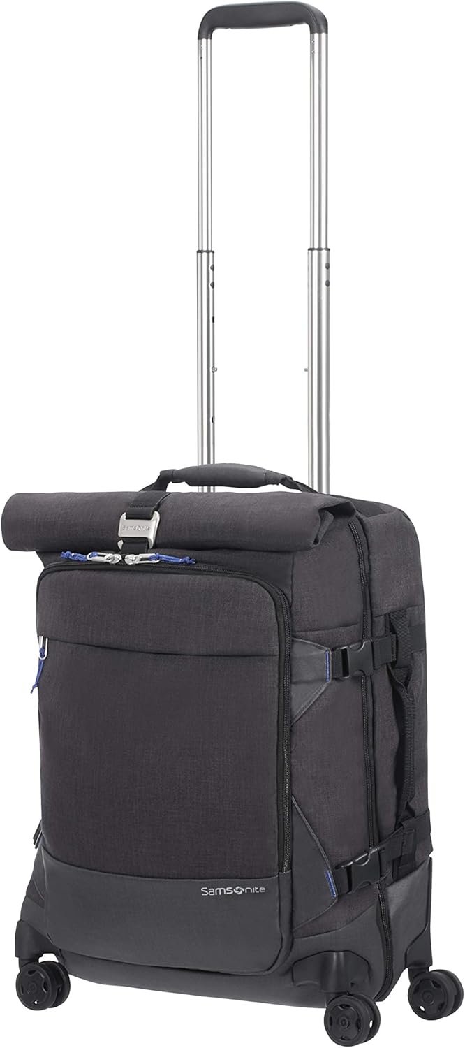 samsonite ziproll m