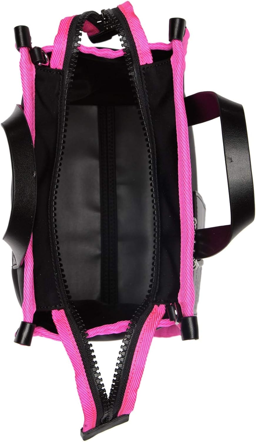 marc jacobs retake mini nylon tote bag
