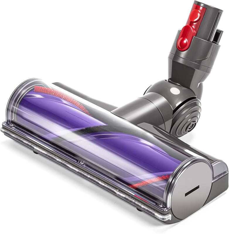 Cepillo Eléctrico Compatible con Dyson V7 V8 V10 V11 V15 Aspiradoras — foto 1 de 6