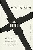 The Idiot (Vintage Classics)