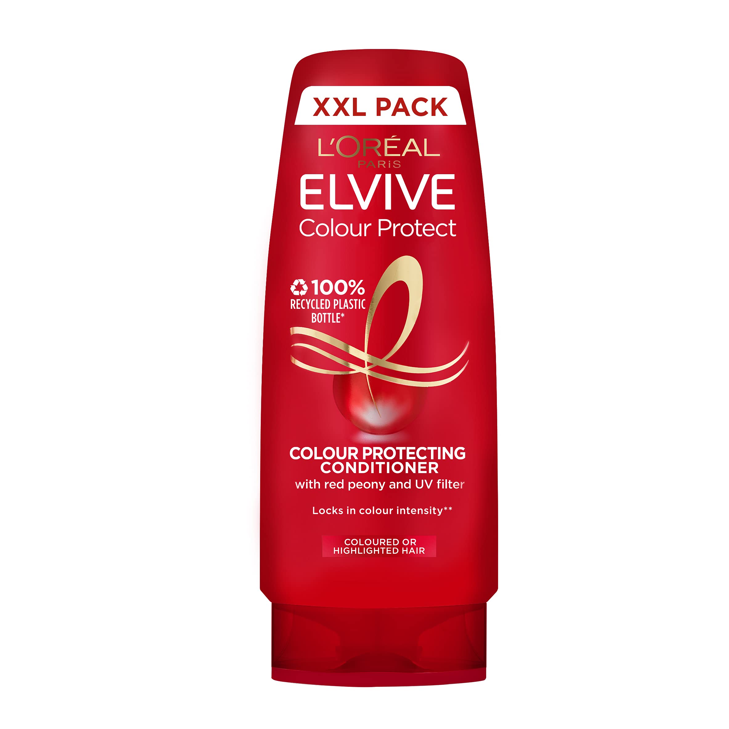 L'Oréal Paris Elvive Colour Protect Conditioner, 700ml