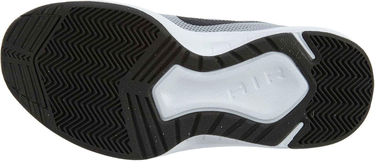 nike the air overplay