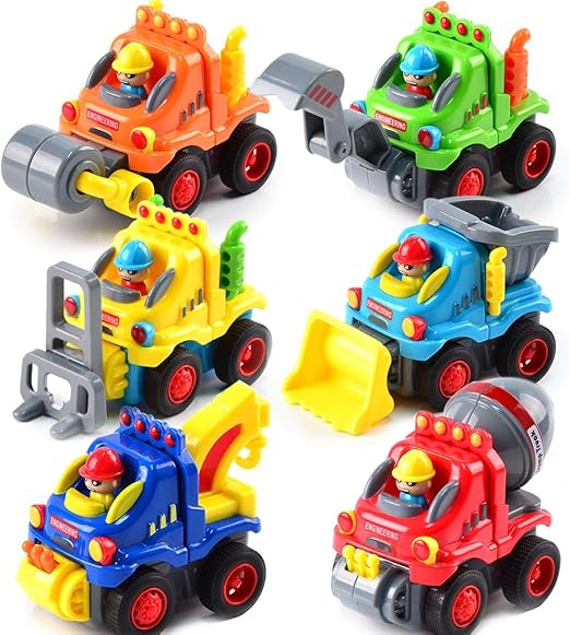 kid cars for 2 year olds