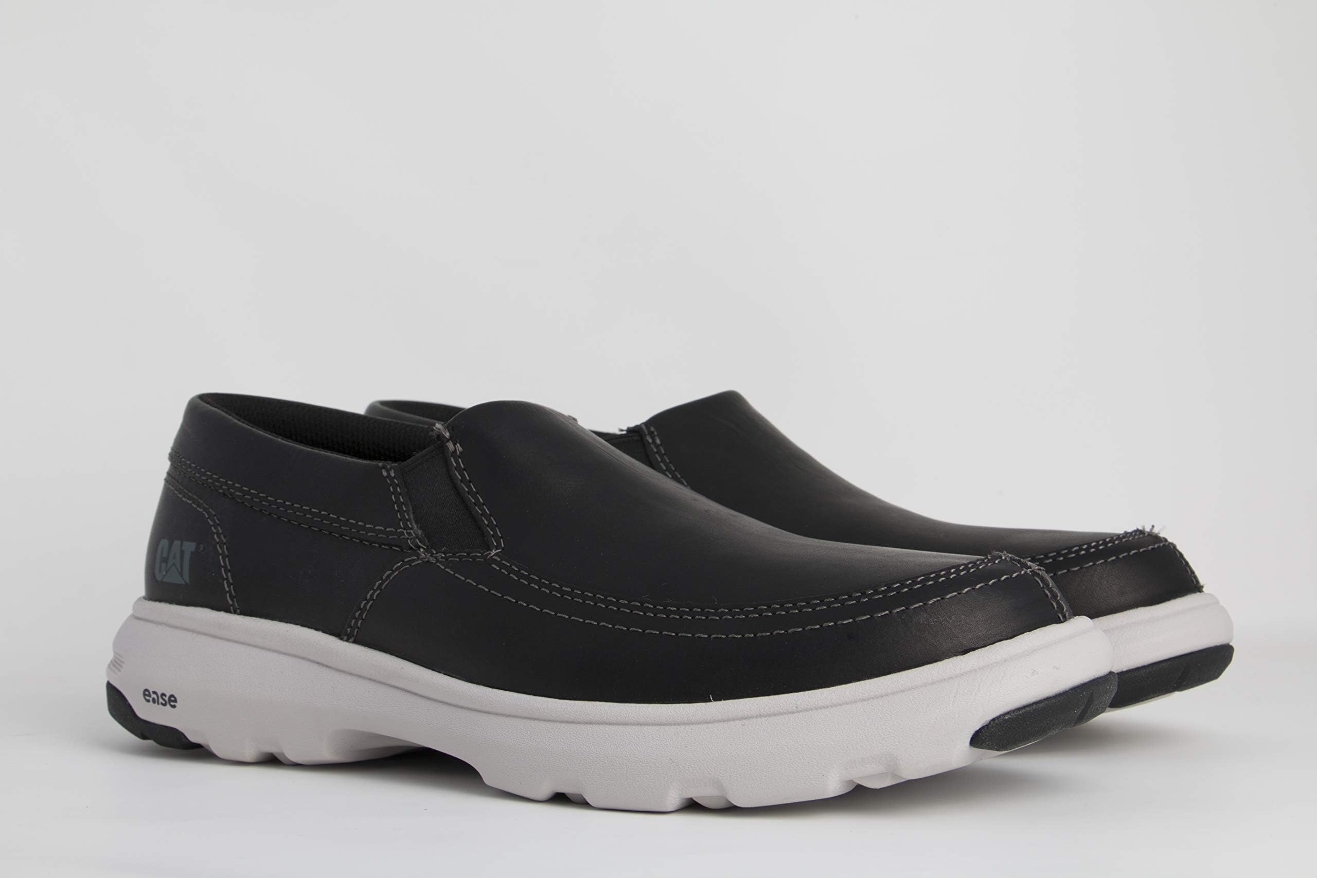 caterpillar shoes size