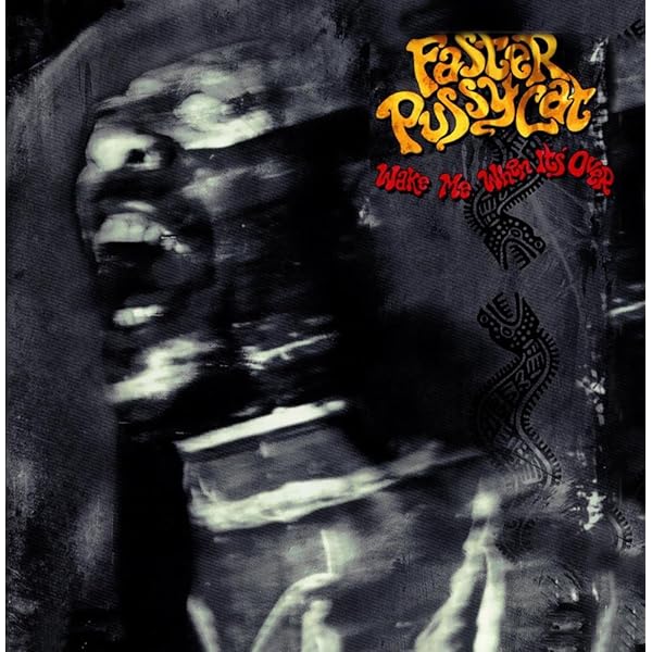 Faster Pussycat 3枚セット 洋楽レコード Faster Pussycat 3枚セット 洋楽レコード - メルカリ