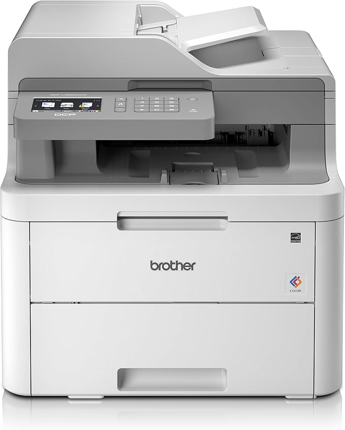 Impresora laser escaner blanco y negro | Las mejores impresoras del mercado