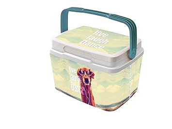 Life Story Nevera Rigida 29L / 6L: Amazon.es: Deportes y aire libre