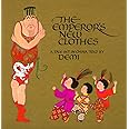 The Emperor's New Clothes: A Tale Set in China
