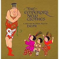 The Emperor's New Clothes : An All-Star Retelling of the