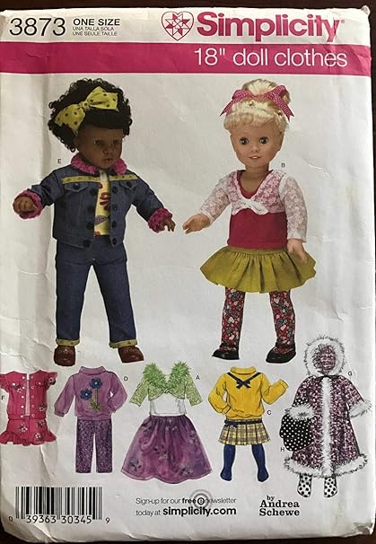 amazon prime american girl doll clothes