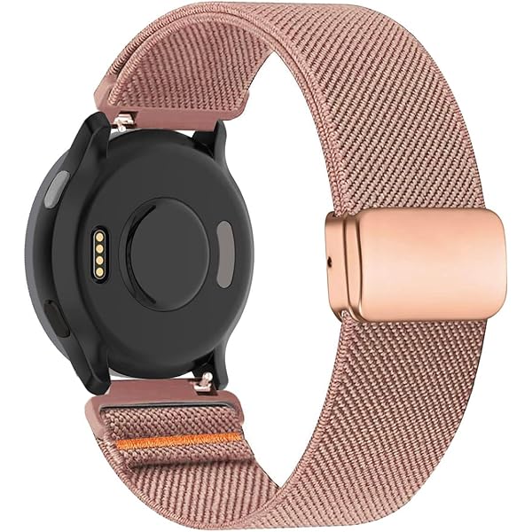 TRUMiRR Bracelet for Garmin Venu 2S 40 mm/Vivoactive 4S